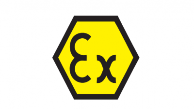 Produkty Ex ATEX