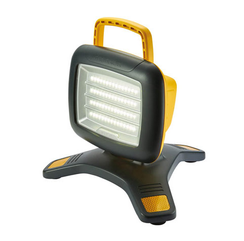 Najaśnica akumulatorowa LED 3500 lumenów
