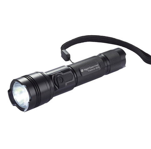 Latarka EXPLORER 800, 800 lumenów