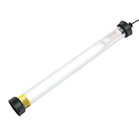 Lampa SLAM HORNET 2LED Ex ATEX 4000 lumenów IP66