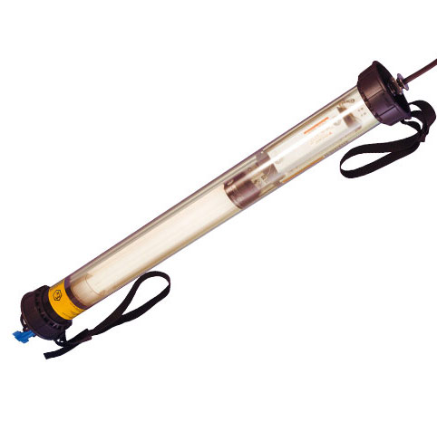 Lampa SLAM HORNET 3x36W świetlówkowa Ex ATEX 5800 lumenów IP66