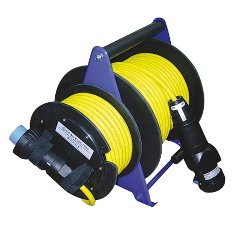 Przedłużacz Ex 518 Ex ATEX