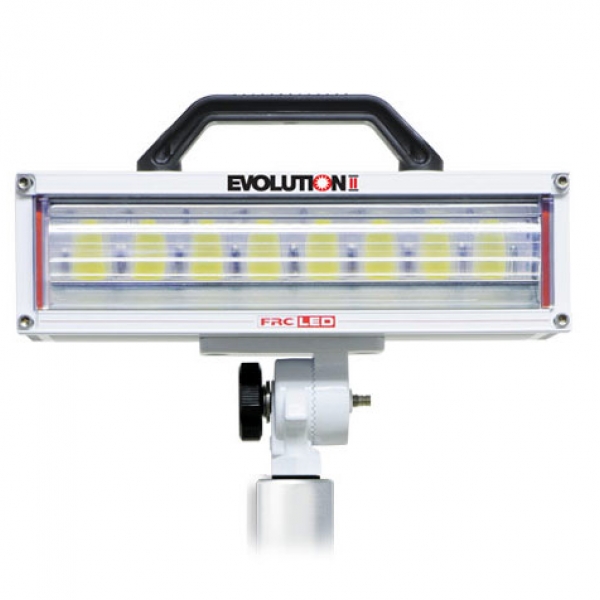 Lampa EVOLUTION II LED 20000 lumenów, 12/24V/DC