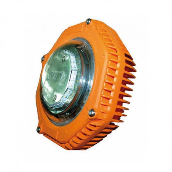 Lampa FlutLED-Ex 60W Ex ATEX IP66 lumenów, 24-48VAC/DC lub 230V/AC