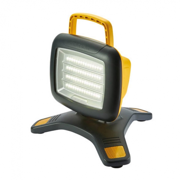 Najaśnica akumulatorowa LED 3500 lumenów