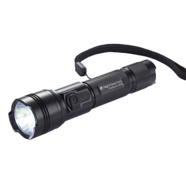 Latarka EXPLORER 800, 800 lumenów