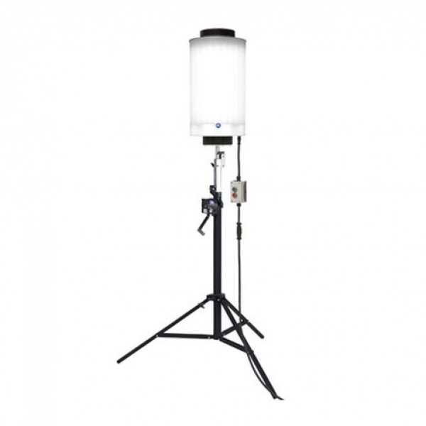 Lampa dookólna LUMAPHORE 1000 XL 131000 lumenów