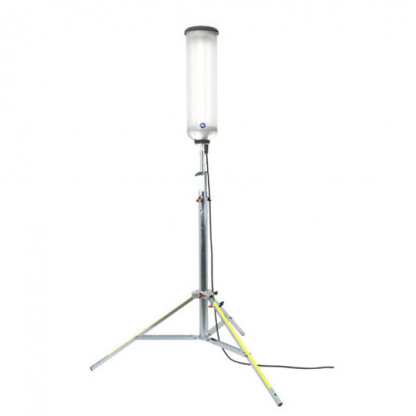 Lampa dookólna LUMAPHORE 600 XL 76200 lumenów