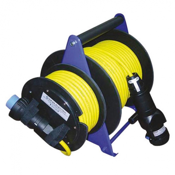Przedłużacz Ex 518 Ex ATEX