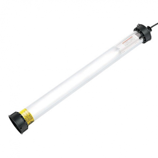 Lampa SLAM HORNET 2LED Ex ATEX 4000 lumenów IP66