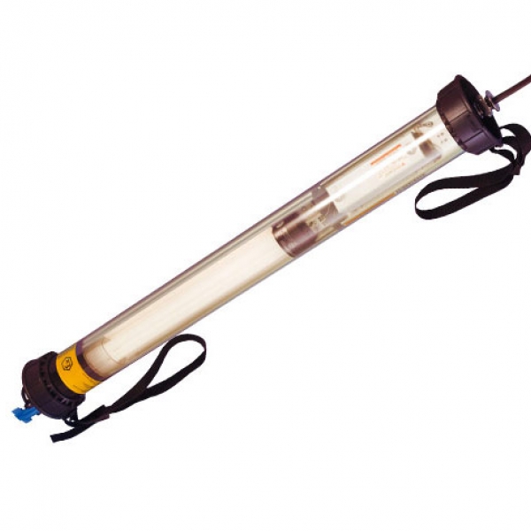 Lampa SLAM HORNET 3x36W świetlówkowa Ex ATEX 5800 lumenów IP66