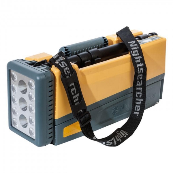Programowalny System Oświetleniowy LED SOLARIS PRO 16000 lumenów