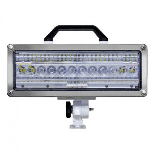 Lampa SPECTRA MAX LED 28000 lumenów, 12/24V/DC lub 230V/AC